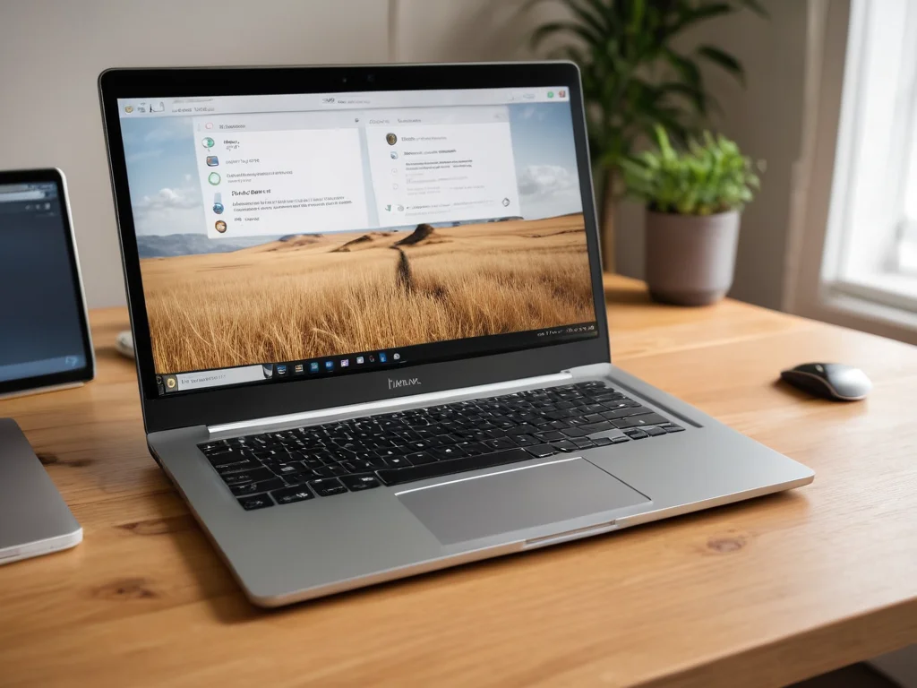 LinuxMint系统VPN配置文件导入详细操作步骤教程